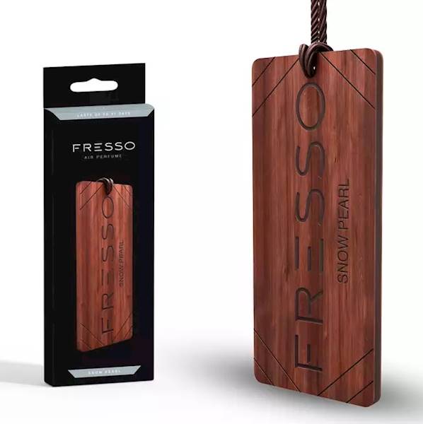 FRESSO - Snow Perl – zawieszka