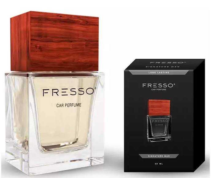 FRESSO - Signature Man Air Perfume 50ml