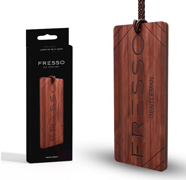 FRESSO - Paradise Spark – zawieszka