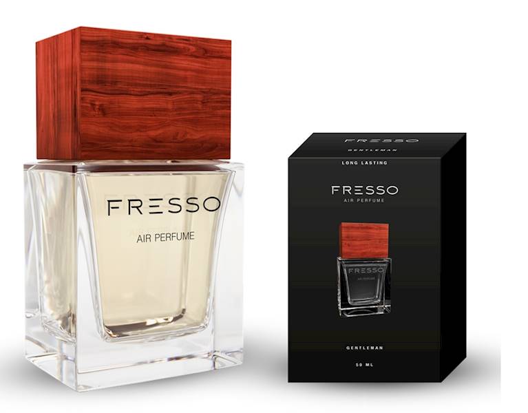 FRESSO - Gentleman Air Perfume 50ml