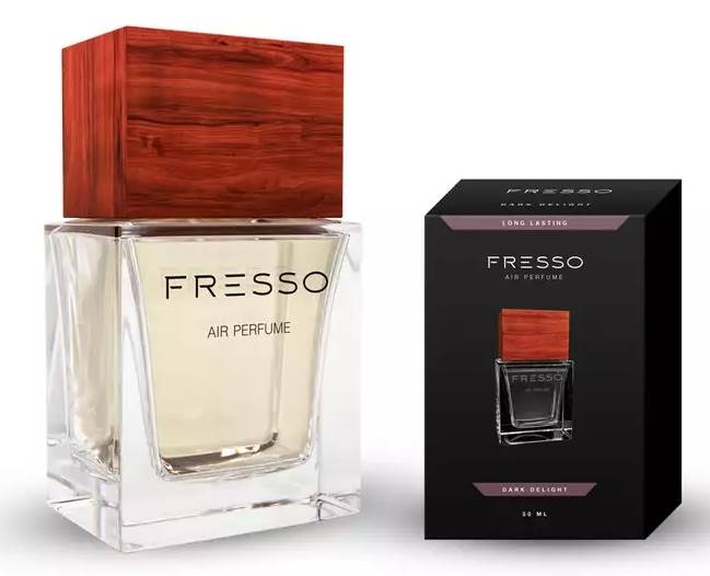 FRESSO - Dark Delight – Air Perfume 50ml