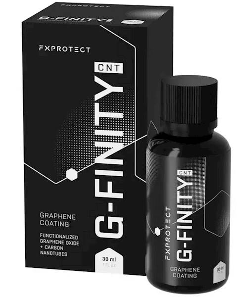 FX PROTECT - Protect G-FINITY™ CNT GRAPHENE COAT