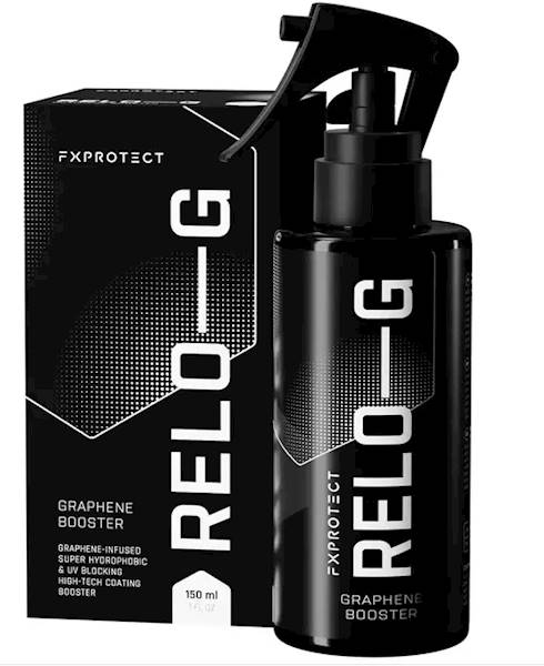 FX PROTECT - RELO-G GRAPHENE BOOSTER 150ml