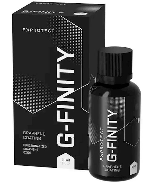 FX PROTECT - G-FINITY™ GRAPHENE COATING