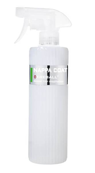 FIREBALL - NAPPA COAT 500ml