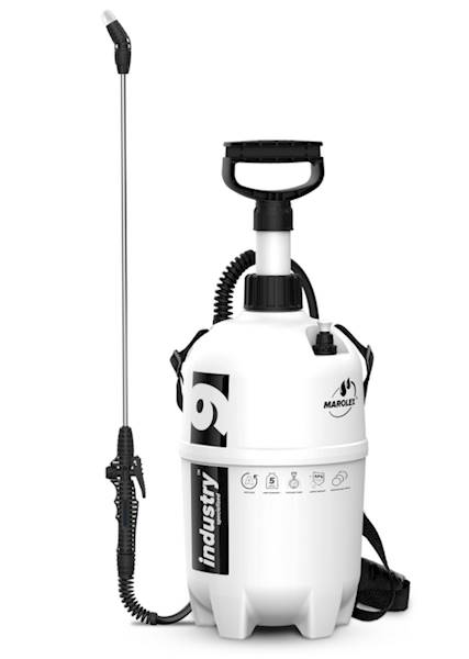MAROLEX Industry Ergo ACID Line 9L