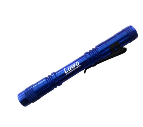LUWO - Długopis inspekcyjny CRI +95 Auto Detailing