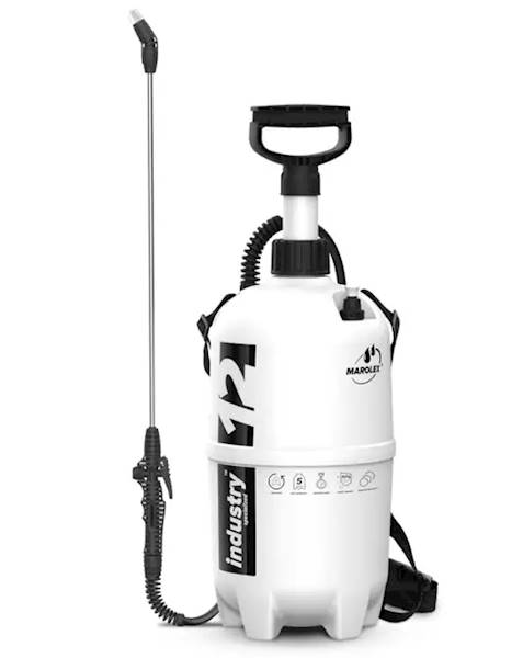 MAROLEX Industry Ergo Alka Line 12L