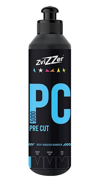 ZVIZZER - PC5000 Pre Cut 250ml