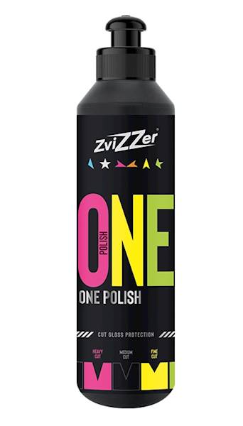 ZVIZZER - One Polish 250