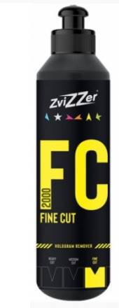 ZVIZZER - FC2000 Fine Cut 250ml