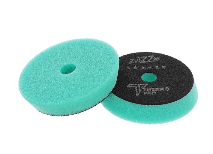 ZVIZZER - Thermo Pad GREEN 80