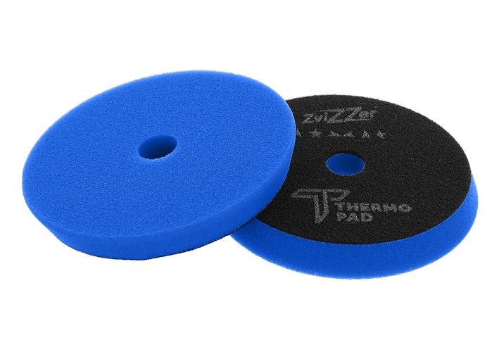 ZVIZZER - Thermo Pad BLUE 125