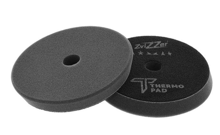 ZVIZZER - Thermo Pad BLACK 125