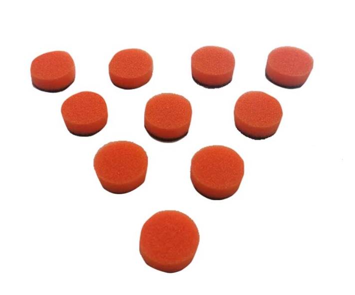 ZVIZZER - Orange 15mm