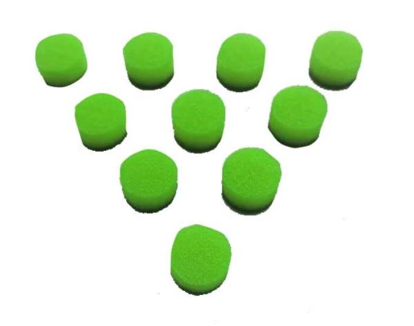 ZVIZZER - Green 15mm