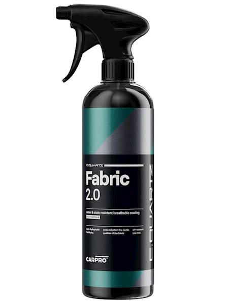 CAR PRO Fabric 2.0 Coat 500ml 