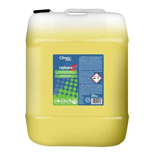 CLINEX DIMMEX 2 25kg