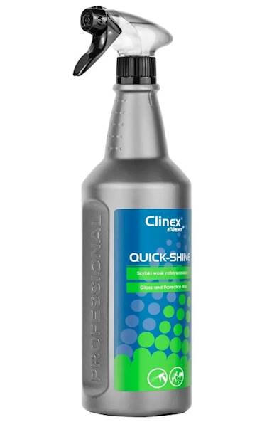CLINEX Quick Shine 1L