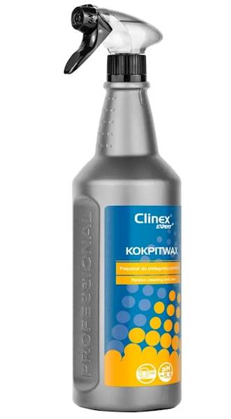 CLINEX Kokpitwax 1L