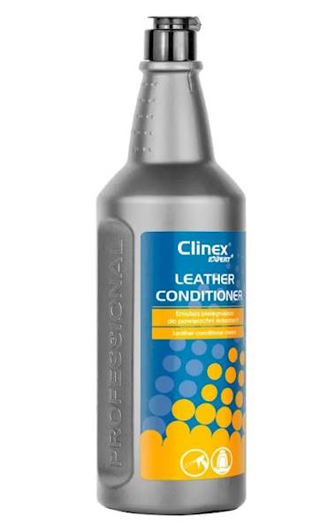 CLINEX Leather Conditioner 1L