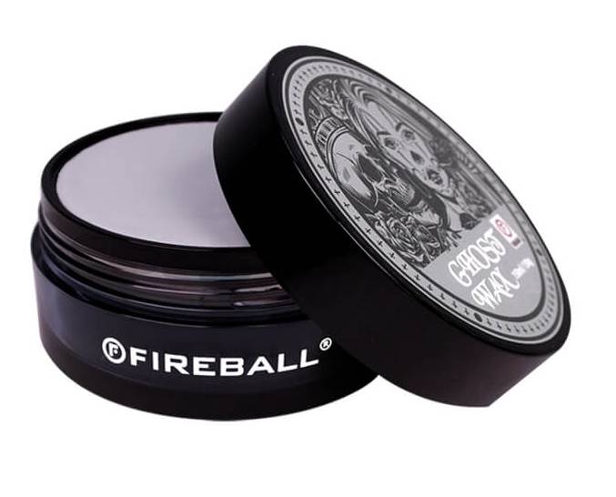 FIREBALL - GHOST WAX (Vol. 40% Carnauba) 150ml