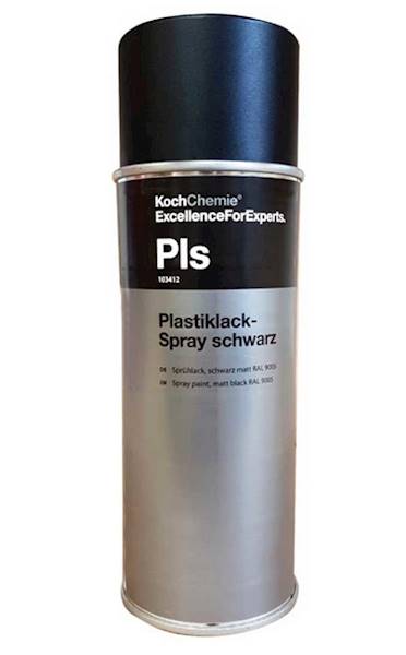 KOCH Chemie PLS - Plastik Lack Spray 400ml 