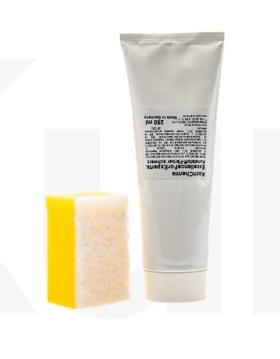 KOCH Chemie - KFS Kunststoff-Färber schwarz 250ml