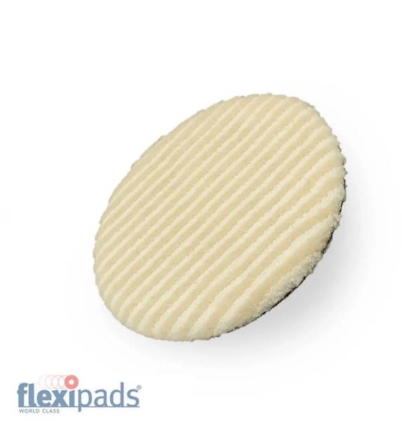 FLEXIPADS Dysk polerski rzep 130mm 3D Hybrid Pad