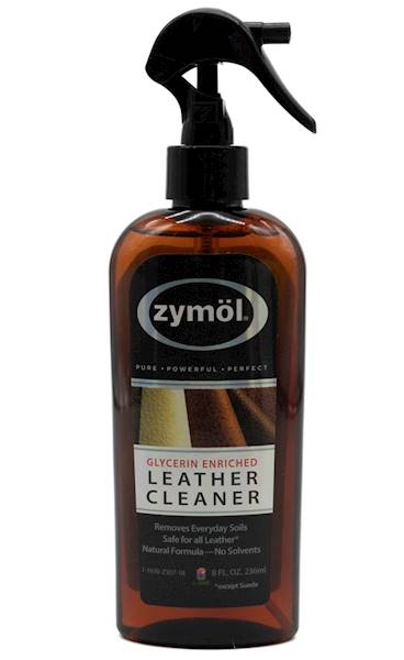 ZYMOL - Leather Cleaner 236ml