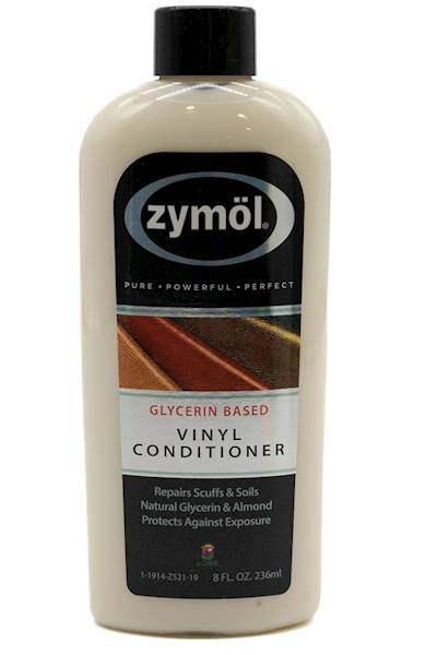 ZYMOL - Vinyl Conditioner 236ml