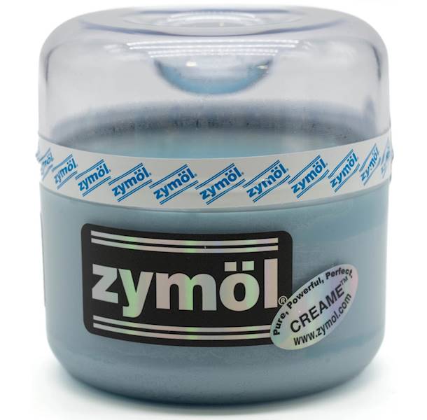 ZYMOL - Creme - wosk do jasnych lakierów 236ml
