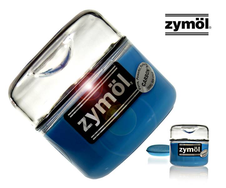 ZYMOL - Carbon