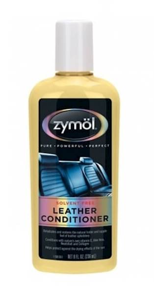 ZYMOL - Leather Conditioner 236ml