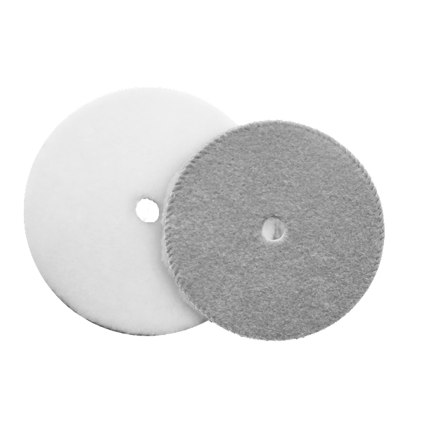 Koch Chemie Pad z Owczej Wełny 125mm