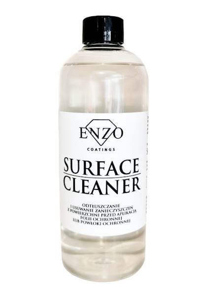 ENZO - Surface Cleaner 500ml