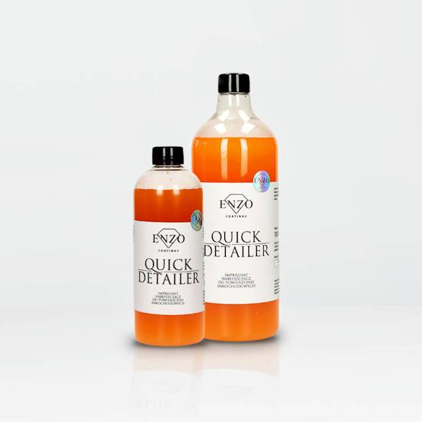 ENZO - Quick Detailer 1000ml 