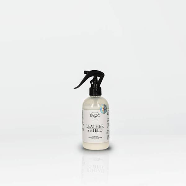 ENZO - Leather Shield 250ml