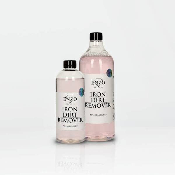 ENZO - Iron Dirt Remover 500ml