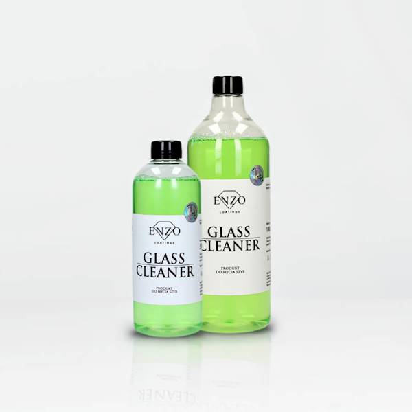 ENZO - Glass Cleaner 1000ml