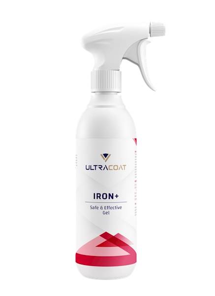 Ultracoat Iron+ 500 ml 