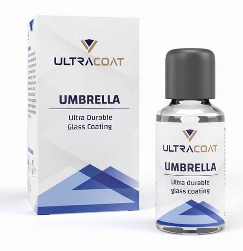 Ultracoat - Umbrella 50ml 