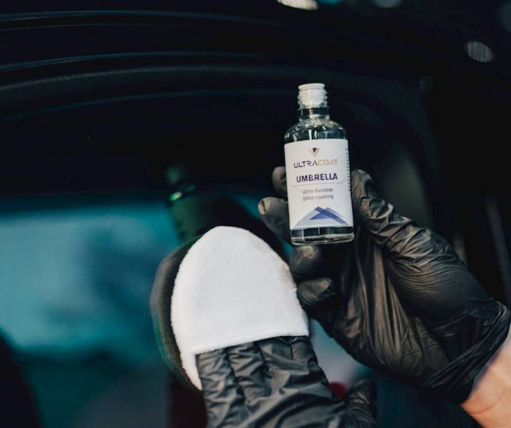 Ultracoat - Umbrella 50ml 