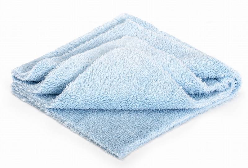 Ultracoat - Silky Finish – 400 Microfibre 2pack