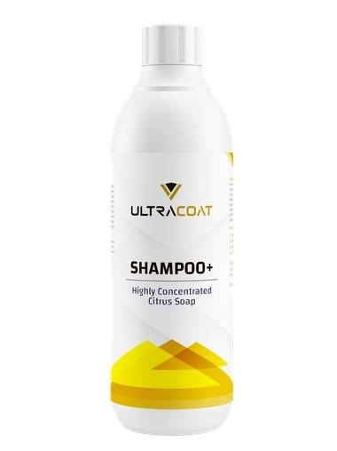 Ultracoat - Shampoo+ 500ml