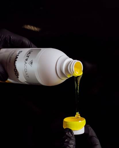 Ultracoat - Shampoo+ 500ml