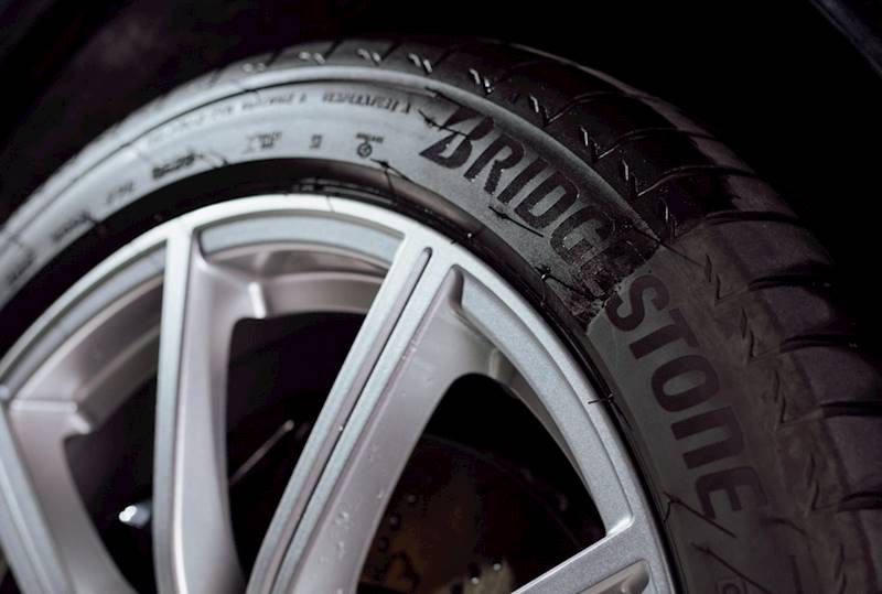 Ultracoat - Quartz Tire Dressing 500ml 