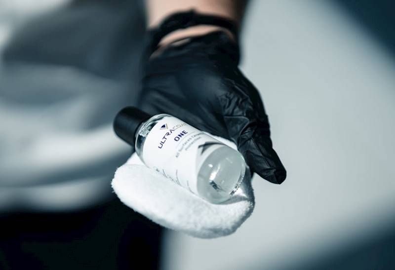Ultracoat - One 30ml 
