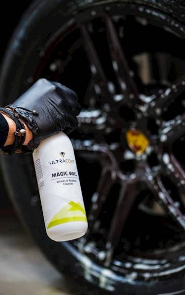Ultracoat - Magic Will 500ml 