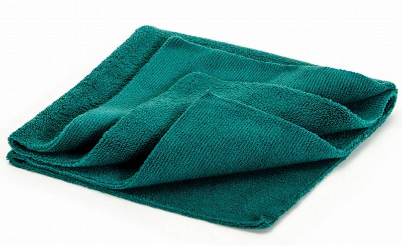 Ultracoat - Gentle Buff – 320 GSM Microfibre Cloth